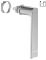 Preview: Schüco Fenstergriff Standard